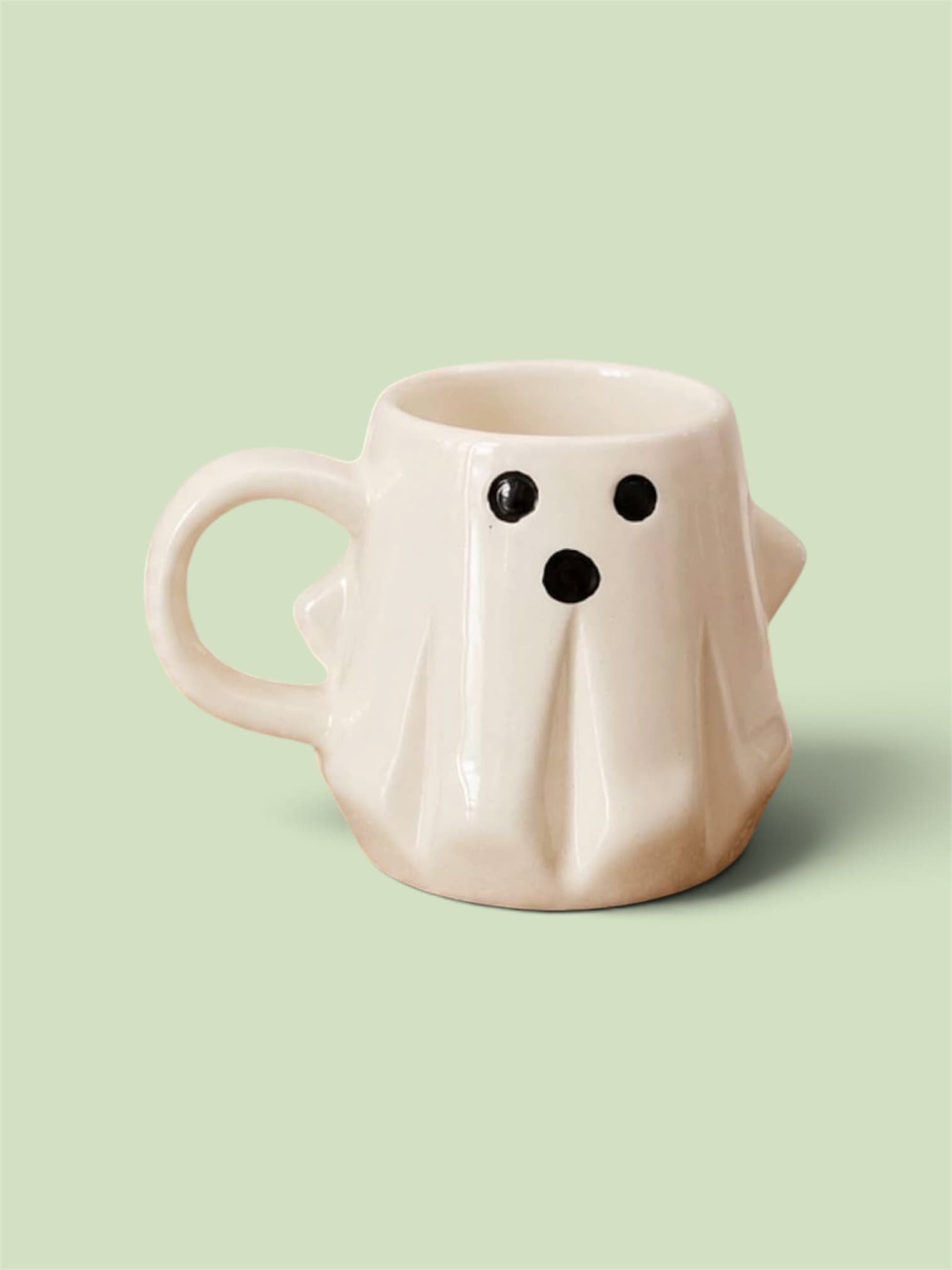Ghost Mug