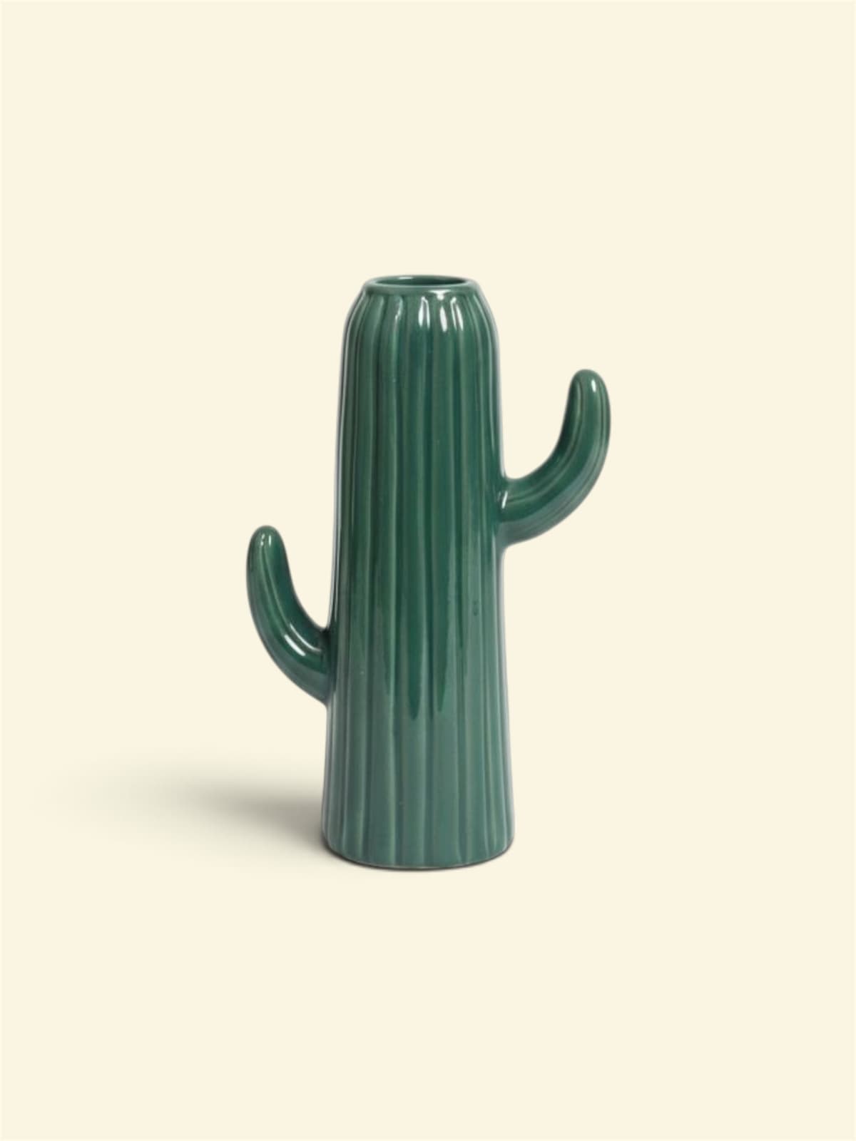 Cactus Vase